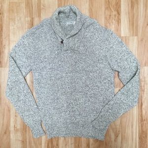 LL Bean Men’s XL Wool Sweater